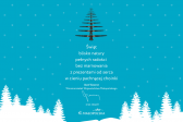 Bożonarodzeniowe życzenia od ekoMałopolski