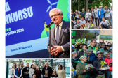 EkoMałopolska – edukacja ekologiczna jest naszą siłą! Podsumowanie roku 2023