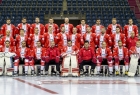 Comarch-Cracovia gotowa na Hokejową Ligę Mistrzów