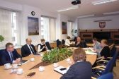 Przejdź do: Komisja ds. Współpracy z Polakami i Polonią za Granicą podsumowuje ubiegłoroczną działalność