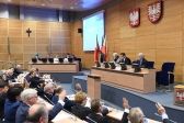 Przejdź do: II sesja Sejmiku Województwa Małopolskiego VI kadencji