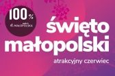 Przejdź do: Święto Małopolski. Psychologiczne doradztwo zawodowe oraz badanie audiometryczne