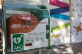 Przejdź do: BO Małopolska: 10 nowych defibrylatorów w powiecie myślenickim
