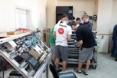 Przejdź do: Młodzież z małopolskich techników poszerzy swoją wiedzę w trakcie zajęć dodatkowych na uczelniach 