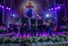 koncert okolicznościowy w Sanktuarium świętego Jana Pawła II