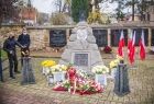 Pomnik Nieznanego Żołnierza Poległego za Ojczyznę, Brzesko