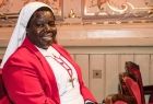 Siostra Rosemary Nyirumbe – pierwsza laureatka Nagrody Veritatis Splendor
