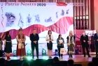 Gala finałowa konkursu Patria Nostra Małopolska