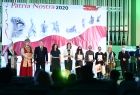 Gala finałowa konkursu Patria Nostra Małopolska