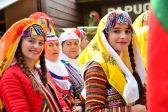 Przejdź do: Edycja specjalna Międzynarodowego Festiwalu Folkloru Ziem Górskich Górale Świata Sercem w Zakopanem