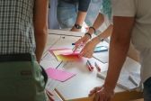 Przejdź do: Design Thinking w Małopolsce - dla kreatywności i innowacji - zmiana terminu spotkania