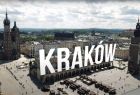 Widok na Rynek w Krakowie