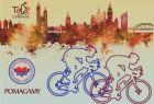Plakat Tour de Cracovia Amatorów
