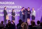 wręczenie Małopolskiej Nagrody Gospodarczej