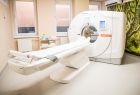 Nowy tomograf Siemens szpitala w Oświęcimiu.