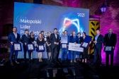 Przejdź do: Konkurs Małopolski Lider Przedsiębiorczości Społecznej 2021 rostrzygnięty