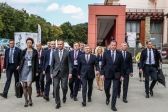 Przejdź do: Wizyta prezydenta Andrzeja Dudy w Krynicy-Zdroju