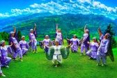 Przejdź do: 52. Międzynarodowy Festiwal Folkloru Ziem Górskich w Zakopanem