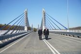 Przejdź do: Nowy most w Kurowie przejezdny!