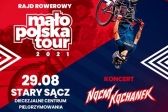 Przejdź do: Małopolska Tour 2021