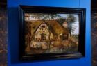 „Karczma Pod Świętym Michałem” Pietera II Brueghla