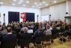 Gala w tarnowskiej auli Małopolskiego Urzędu Wojewódzkiego