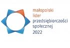 Małopolski Lider Przedsiębiorczości Społecznej 2022