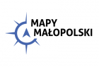 Logo Mapy Małopolski