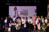 Przejdź do: Małopolski Festiwal Smaku – przystanek Bochnia za nami!