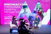 Przejdź do: Wykorzystać potencjał innowacyjny Małopolski