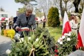 Przejdź do: Obchody święta Konstytucji 3 maja w Jawiszowicach i Oświęcimiu