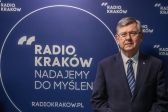 Przejdź do: Marszałek Witold Kozłowski: Będziemy reagować w stosowny sposób
