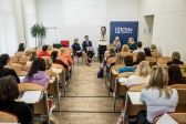 Przejdź do: Spotkanie z nauczycielami z Ukrainy