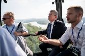 Przejdź do: Nowa inwestycja impulsem dla turystyki południowej Polski