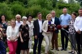 Przejdź do: Fish Passage 2022 dla Regionalnego Zarządu Gospodarki Wodnej w Krakowie