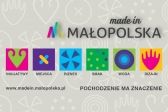 Przejdź do: Made in Małopolska. To pochodzenie ma znaczenie!