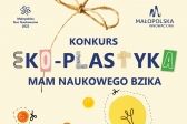 Przejdź do: Butelki, sznurki i plastikowe rurki! Trwa konkurs plastyczny Małopolskiej Nocy Naukowców