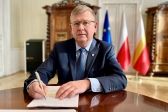 Przejdź do: Kontrakt programowy dla Małopolski podpisany!