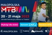 Przejdź do: Małopolska MTB Tour już w maju