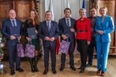 Przejdź do: Wręczono nominacje dla dyrektorów trzech małopolskich instytucji kultury