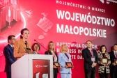 Przejdź do: Nagroda dla Małopolski