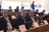 Przejdź do: Pierwsze posiedzenie Komisji ENVE w Brukseli w 2023 r.