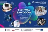 Przejdź do: Wystartował Festiwal Zawodów 2023