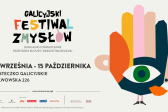 Przejdź do: Galicyjski Festiwal Zmysłów. Multisensoryka - wzrok - dotyk - smak i powonienie