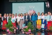 Przejdź do: Małopolski Festiwal Smaku świętuje osiemnaste urodziny