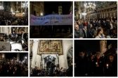 Przejdź do: Marsz „Razem dla pokoju” przeszedł ulicami Krakowa