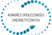 Przejdź do: W poniedziałek rusza Kongres Społeczności Energetycznych
