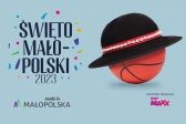 Przejdź do: Święto Małopolski 2023