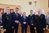 Bezpieczna Małopolska – Bon na ratowanie. Partnerzy projektu wybrani