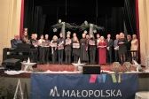 Przejdź do: XXII Małopolski Przegląd Pieśni Chóralnej Kolęd i Pastorałek